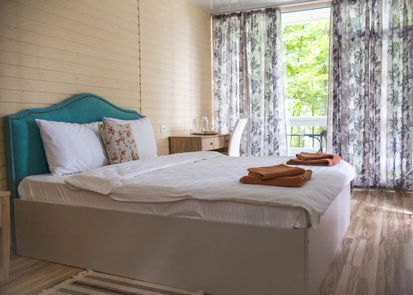 Курорт «Костоваты» - photo 2