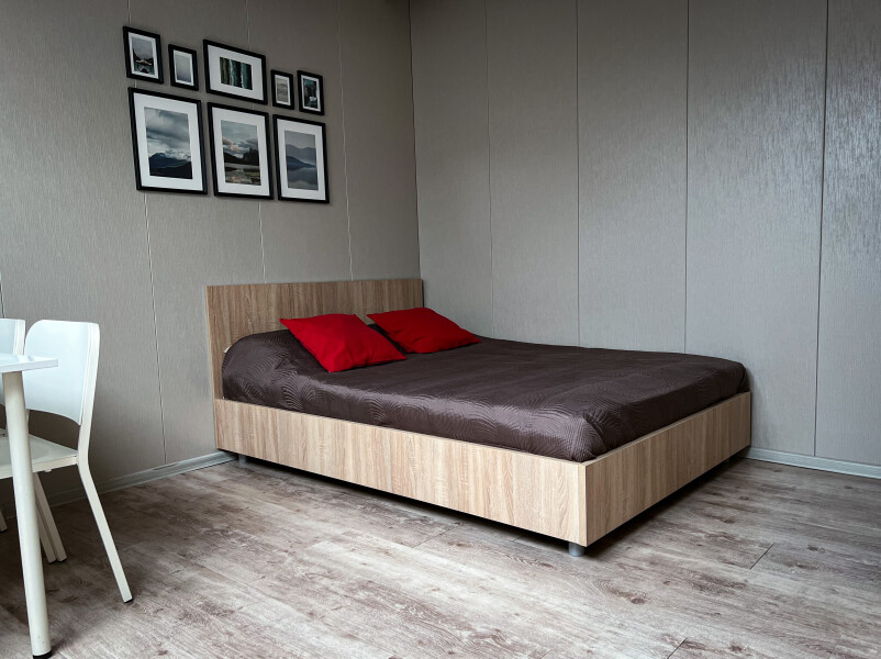 Vyborg comfort apartments - photo 2