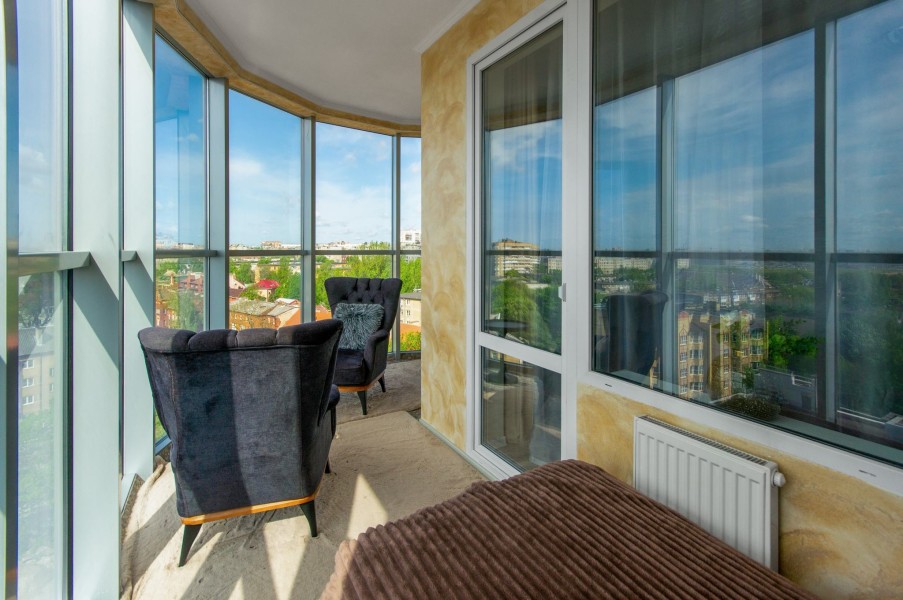 Апартаменты Crown39 - photo 3