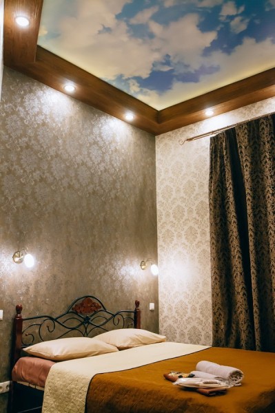 NordSky Hotel - photo 3