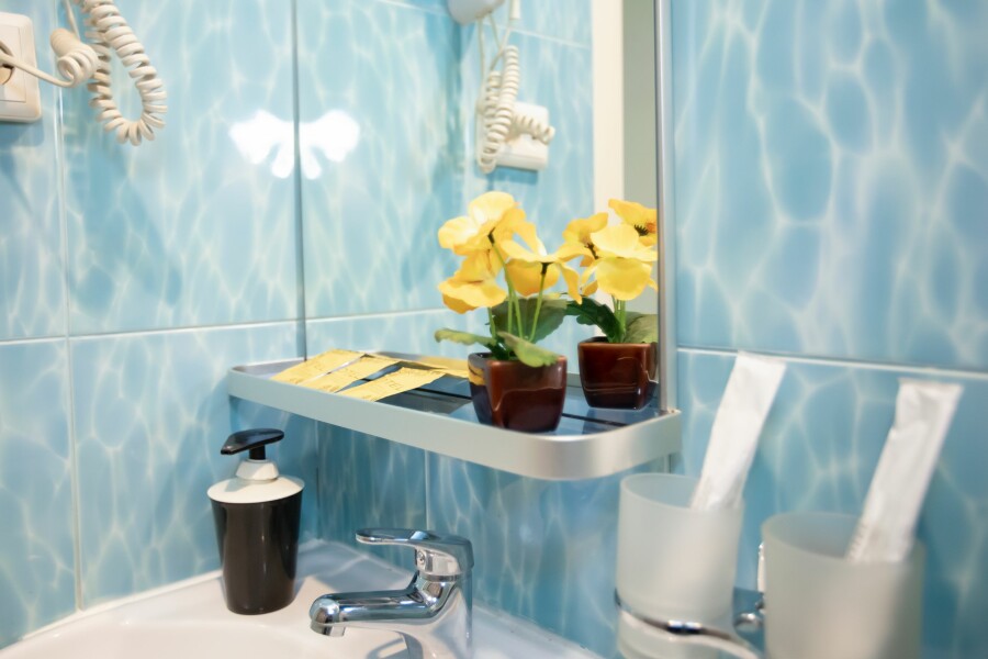 Лайт на Бебеля, Отель ЕКБ