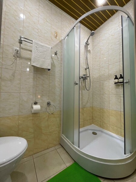 Авангард отель Арбеково