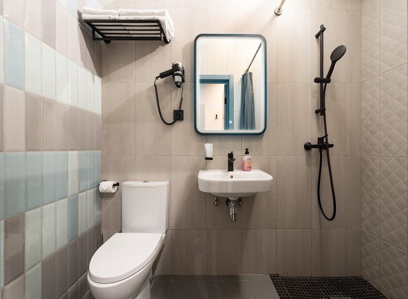 Отель Галерея