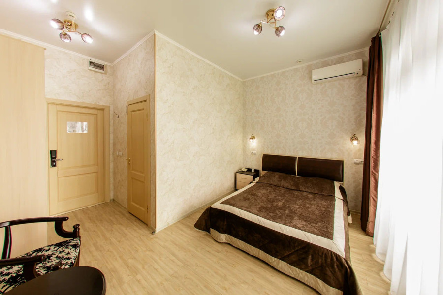 Гостиница "Лайм" - photo 2