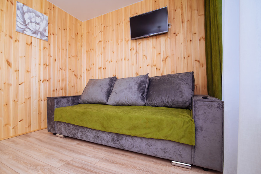 Брусника Архыз