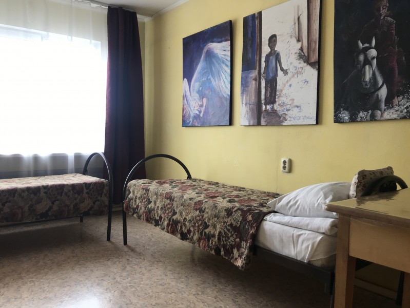 Портал Белуха - photo 4