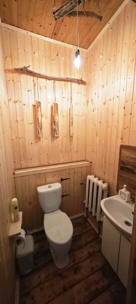 Гостевой дом Дениса Давыдова