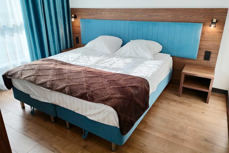 Гостиница Sirius