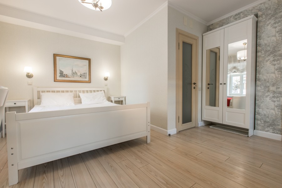 Купцовъ дом