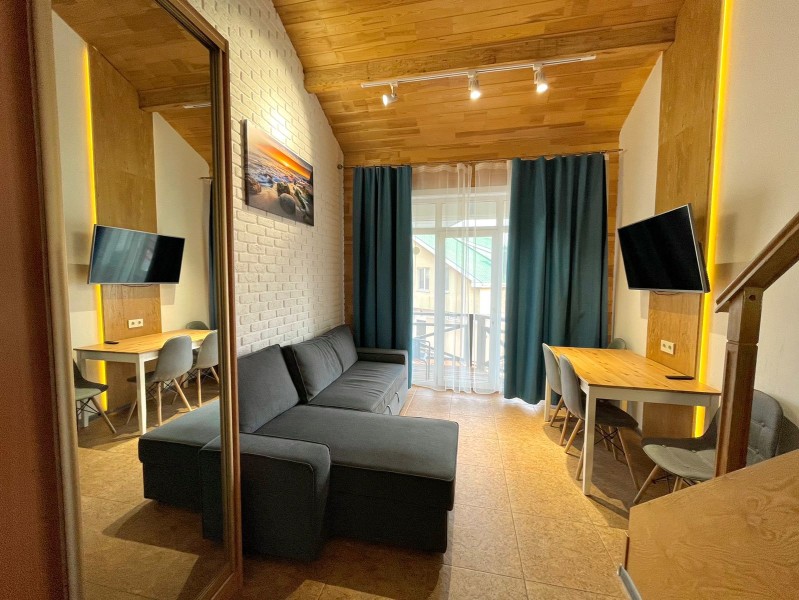 Гостевой дом "Южанка" - photo 2