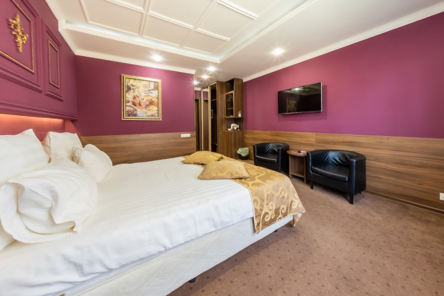 Малинки - photo 3