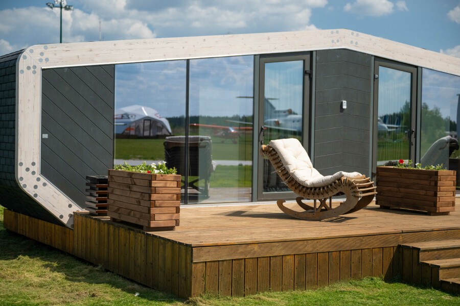 Отель "Крутицы" - photo 2