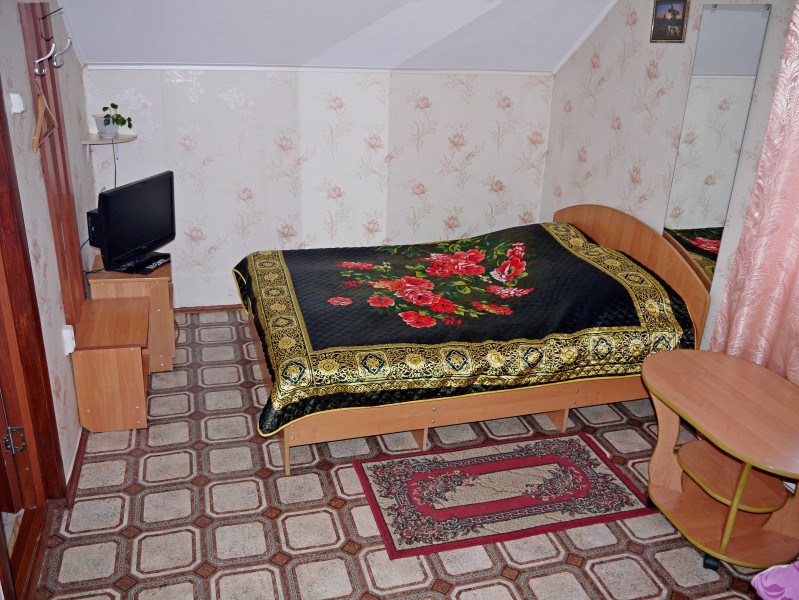 Гостевой дом "Турист"