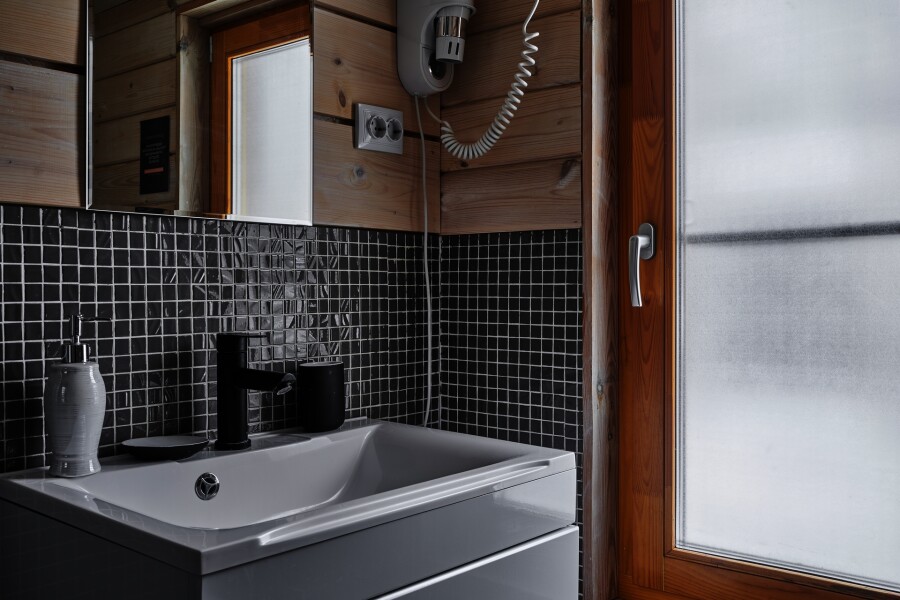 Эко-отель Panorama