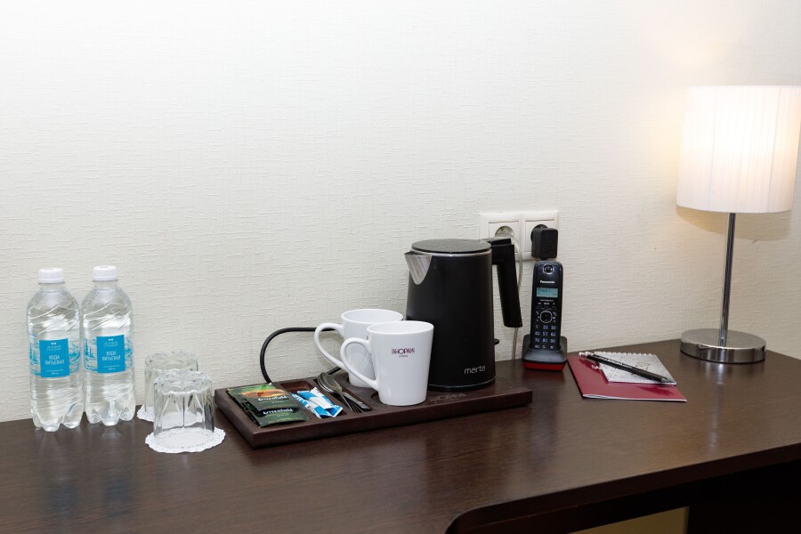 Отель Панорама - photo 2