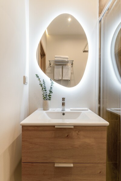 Kinney sea view hotel - photo 4