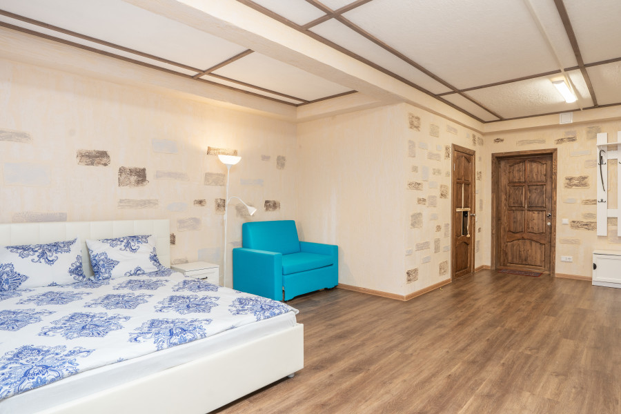 Алёнушка База Отдыха - photo 4