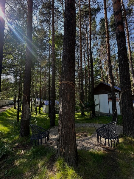 Гостиничный комплекс «КЛАВИС», квартиры посуточно Красноярск - photo 3