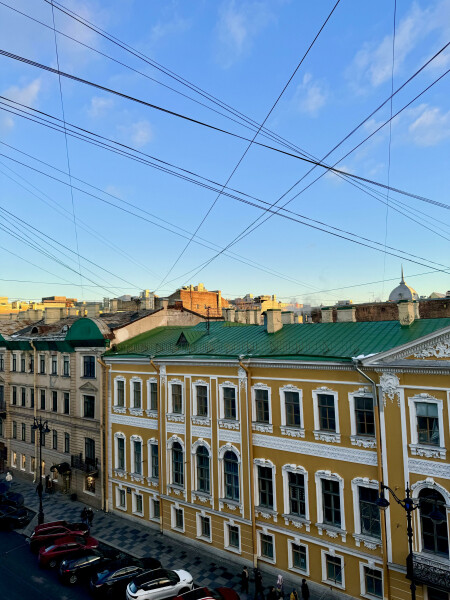Дом Чайковского - photo 3