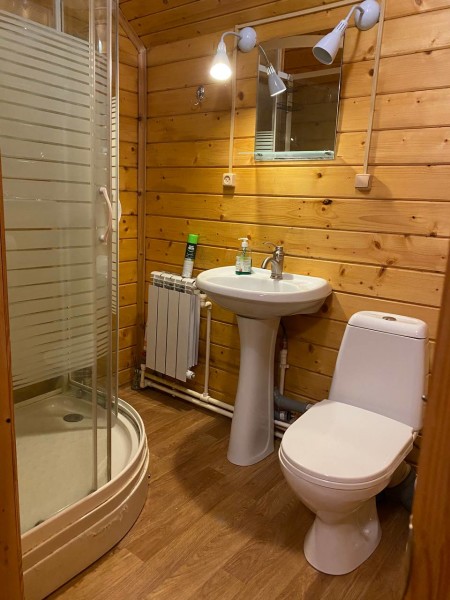 Оленья Ферма - Усадьба "СудимирЪ"