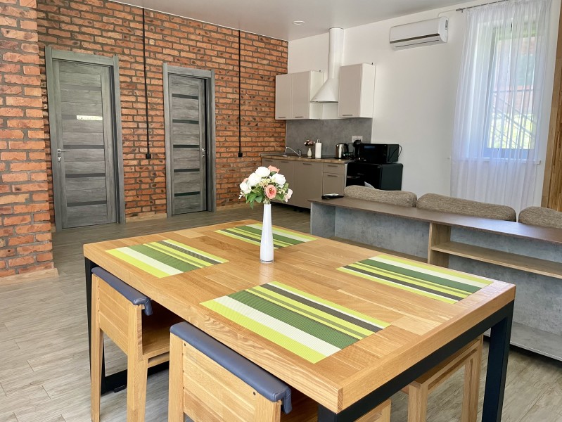 Главный Гостевой Дом