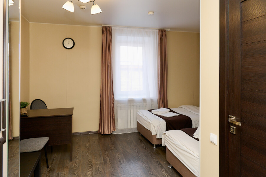 Мини-отель Акварель - photo 3