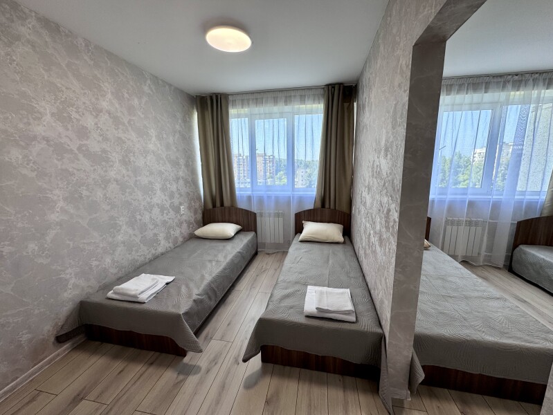 Гостиничный комплекс "Двуречье" - photo 2