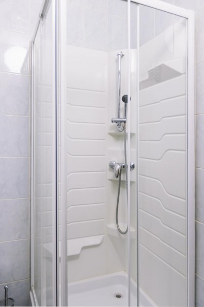 Гостиница ЕРМАК