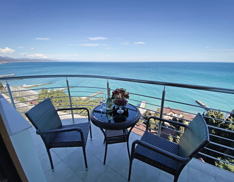 Park Hotel Aluston - photo 5