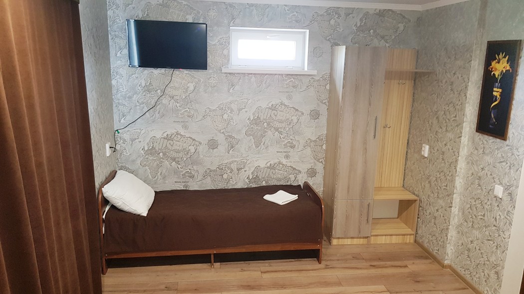 Гостевой дом "Турист" - photo 2