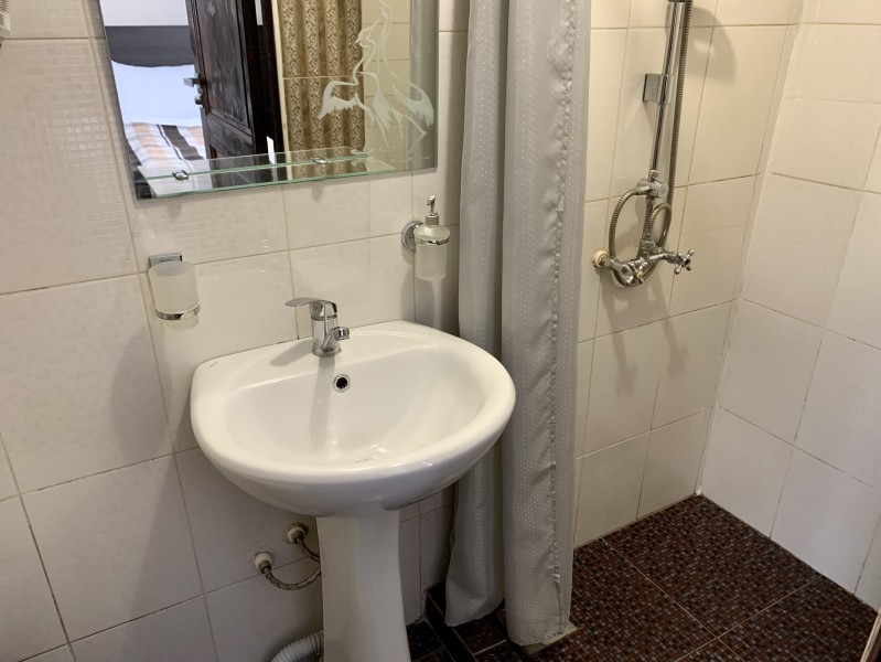 Горский Дом