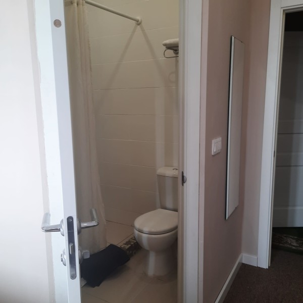 Гостевой дом "Сова в Шереметьево"