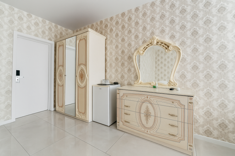 Гостиница Уют