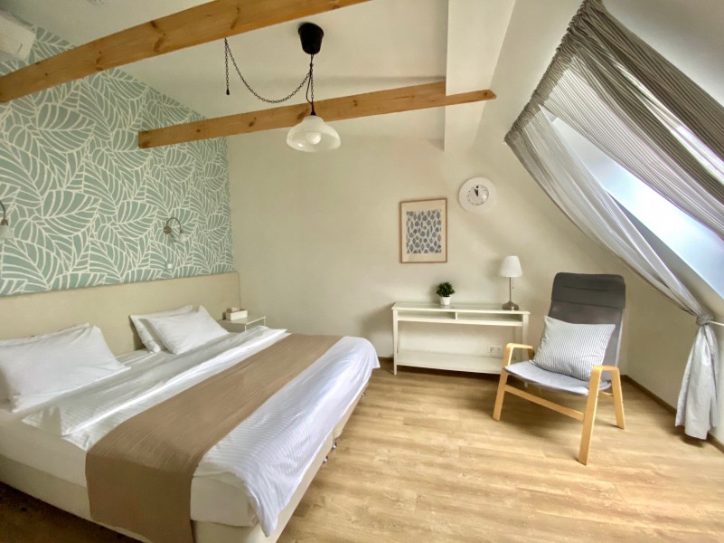 Отель "Адрес" - photo 4