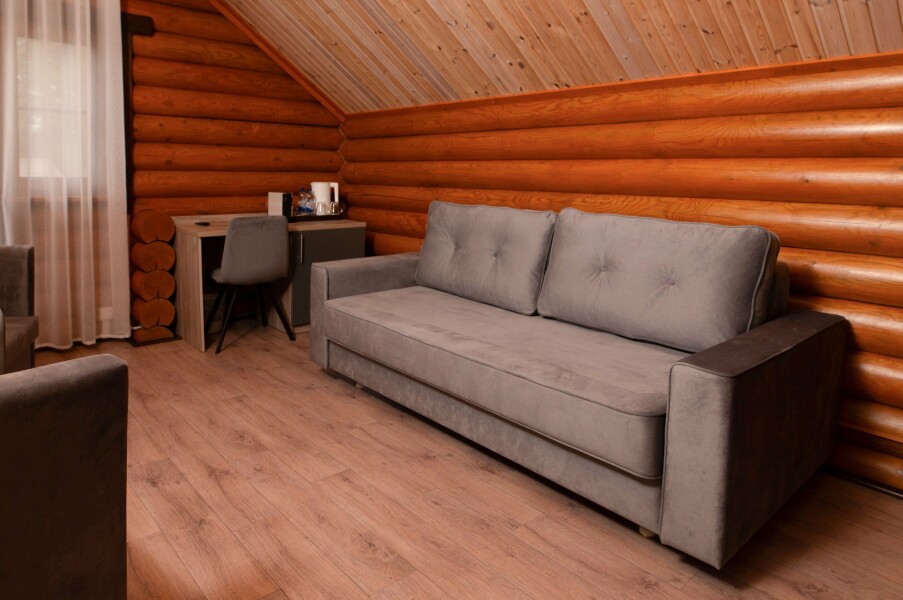 Загородный клуб "Ламберг" - photo 4