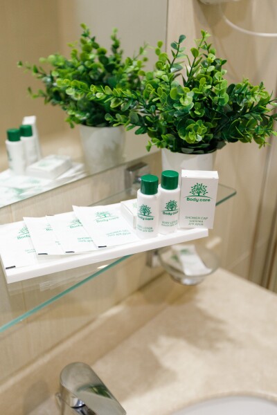 Отель Панорама - photo 3