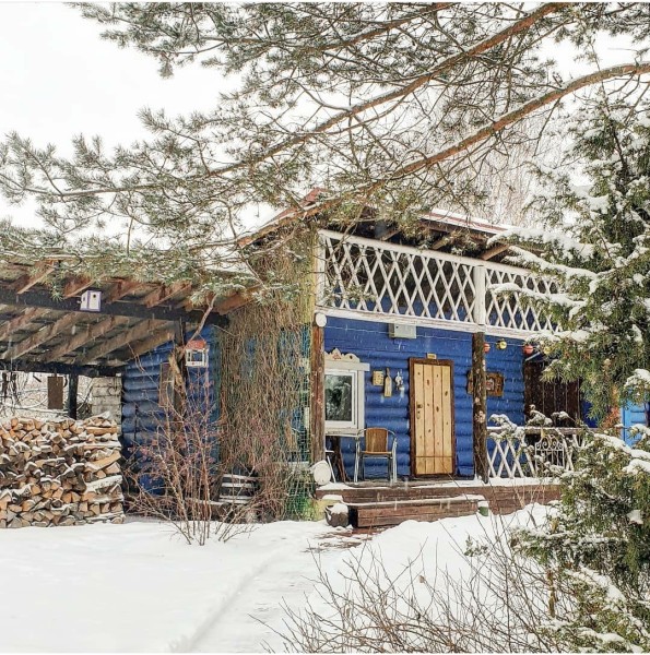 Арт-Отель - photo 2