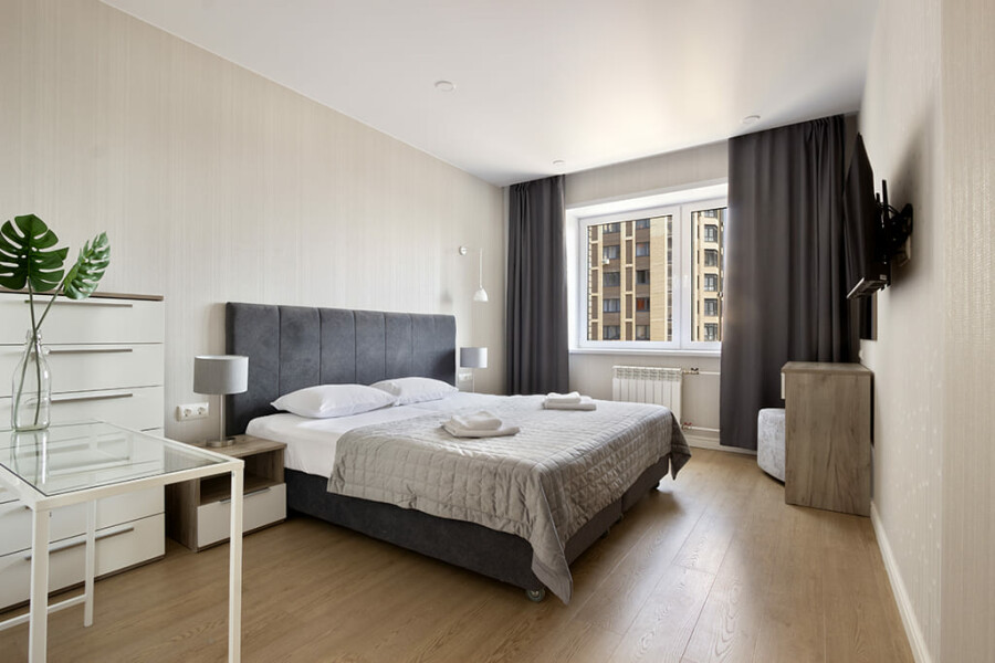 Апарт-Отель Крассталкер - photo 3