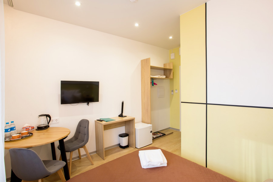 EP Boutique Hotel - photo 5