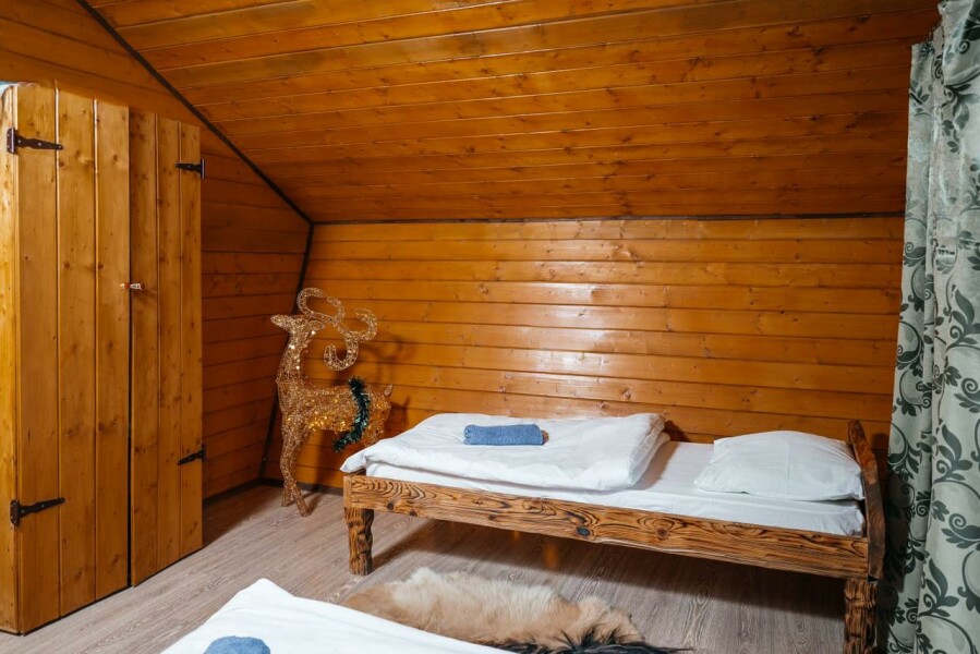 Экодеревня "Бабин Двор" - photo 4