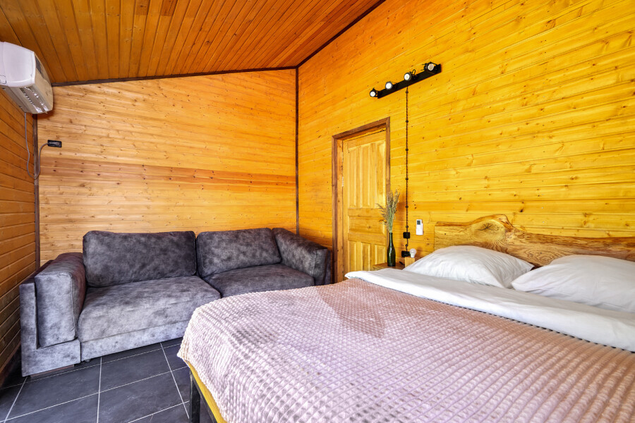 Экодеревня "Бабин Двор" - photo 5