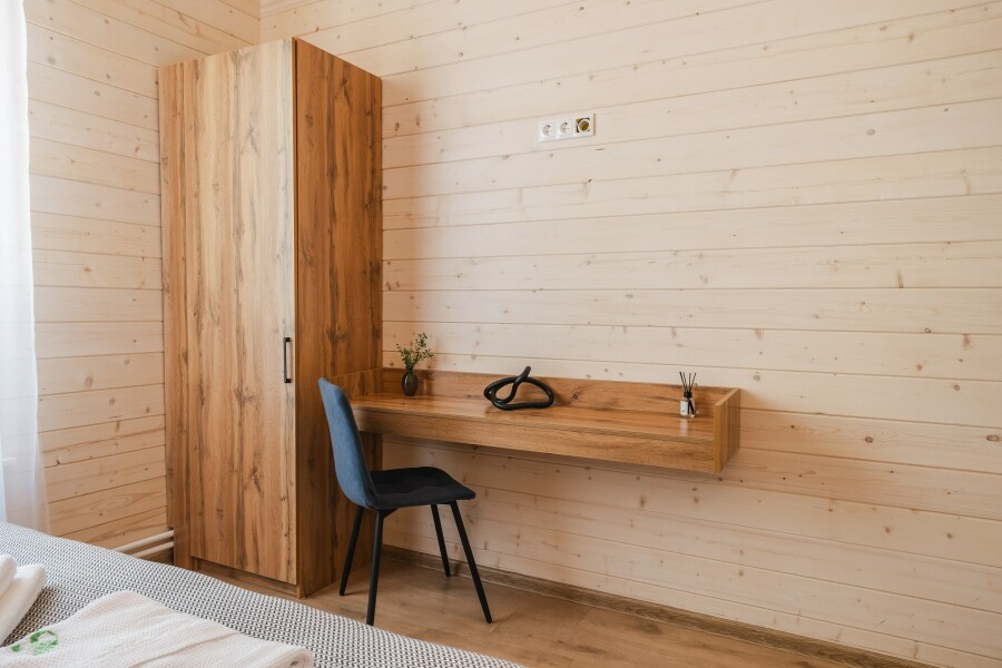 Sherwood-park Hotel - photo 3