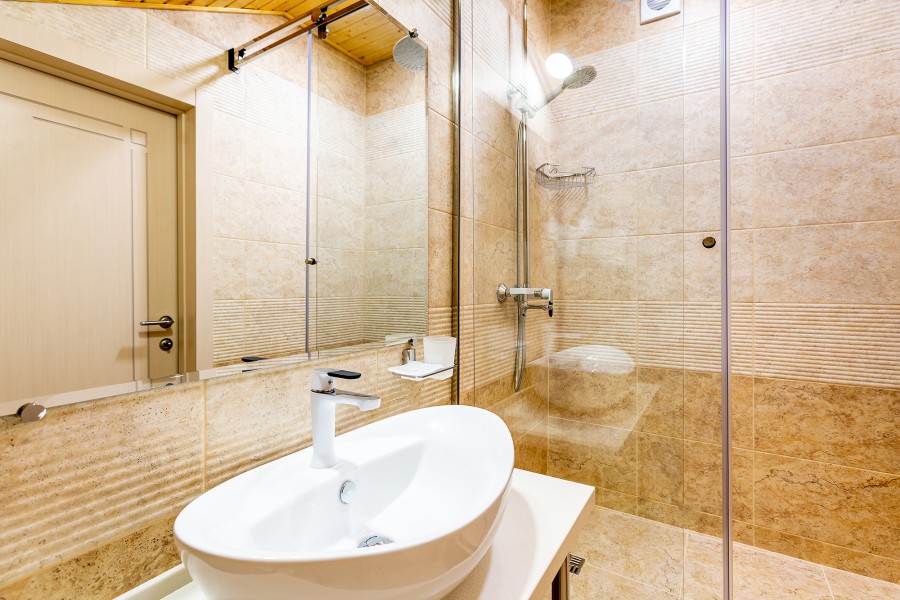 Bellagio Hotel - photo 3