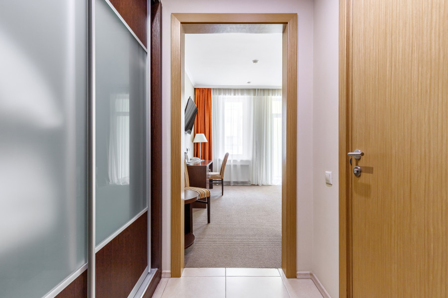 Апарт-отель Muller-Bach - photo 3