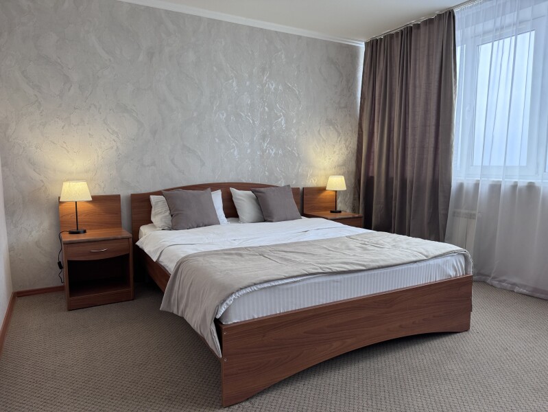 Гостиничный комплекс "Двуречье" - photo 3