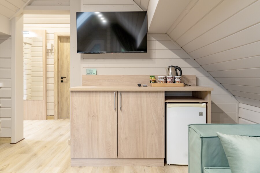 Терем у реки - Лаго-наки - photo 5