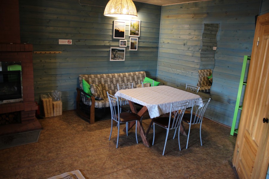 Корела Хутор