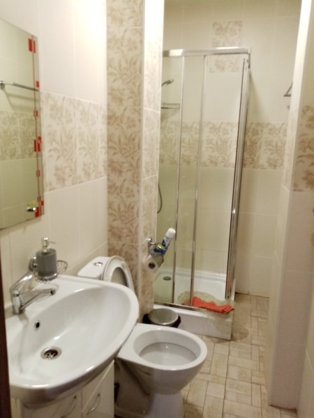 Гостиница Аргос