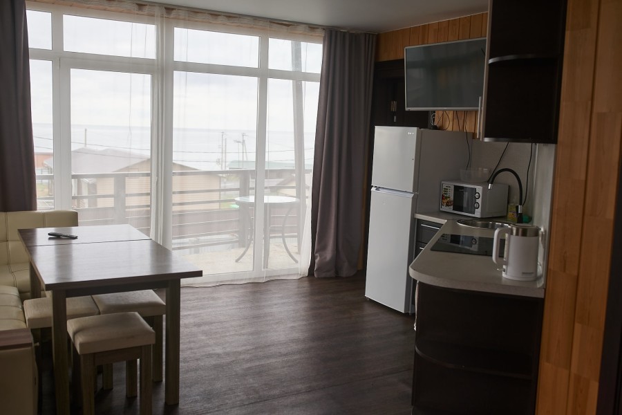 Гостевой дом "Южанка" - photo 3