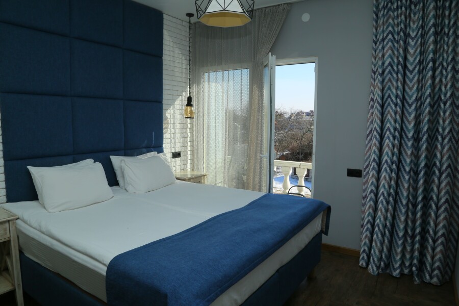 АкваОтель "Термальный" - photo 2